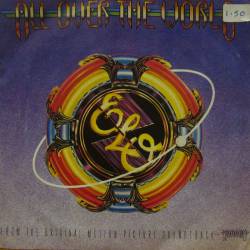 Electric Light Orchestra : All Over the World